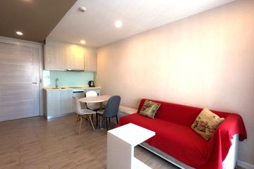 1 Bedroom Condo for sale in Seven Seas Resort, Nong Prue, Chonburi