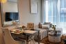 1 Bedroom Condo for sale in Copacabana Coral Reef, Nong Prue, Chonburi