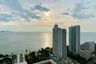 1 Bedroom Condo for sale in The Riviera Wongamat, Na Kluea, Chonburi