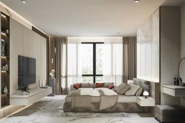 2 Bedroom Condo for sale in Avenue Boutique Condominium, Nong Prue, Chonburi