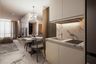 1 Bedroom Condo for sale in Avenue Boutique Condominium, Nong Prue, Chonburi