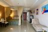 1 Bedroom Condo for sale in Angket Condominium, Nong Prue, Chonburi