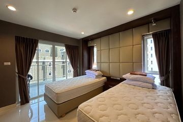 2 Bedroom Condo for sale in New Nordic&rsquo;s Atrium Condominium, Nong Prue, Chonburi