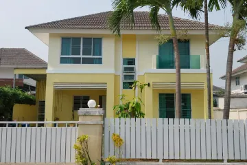 5 Bedroom House for sale in Baan Karnkanok 2, San Pu Loei, Chiang Mai