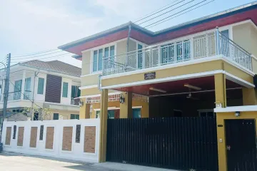 5 Bedroom House for rent in Eakandaburi Village, Chalong, Phuket