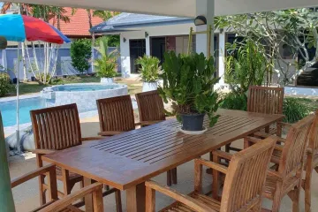 4 Bedroom House for rent in Pa Khlok, Phuket