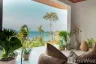 1 Bedroom Apartment for sale in Gaia Residence, Ko Pha-ngan, Surat Thani