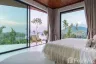 1 Bedroom Apartment for sale in Gaia Residence, Ko Pha-ngan, Surat Thani