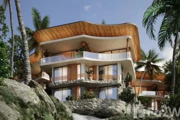 1 Bedroom Apartment for sale in Gaia Residence, Ko Pha-ngan, Surat Thani