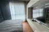 1 Bedroom Condo for Sale or Rent in Fuse Sathorn - Taksin, Bang Lamphu Lang, Bangkok near BTS Wongwian Yai