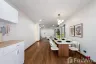 2 Bedroom Condo for sale in D.D. Tower, Din Daeng, Bangkok near MRT Huai Khwang