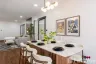 2 Bedroom Condo for sale in D.D. Tower, Din Daeng, Bangkok near MRT Huai Khwang