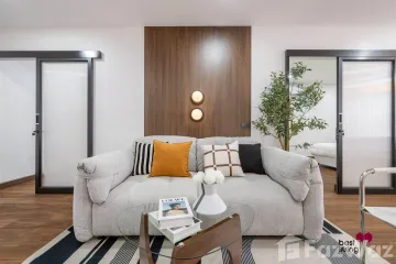 2 Bedroom Condo for sale in D.D. Tower, Din Daeng, Bangkok near MRT Huai Khwang