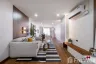 2 Bedroom Condo for sale in D.D. Tower, Din Daeng, Bangkok near MRT Huai Khwang