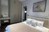 2 Bedroom Condo for sale in 98 Wireless, Lumpini, Bangkok near BTS Ploen Chit