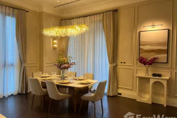 2 Bedroom Condo for sale in 98 Wireless, Lumpini, Bangkok near BTS Ploen Chit