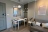 Condo for rent in D Condo Campus Resort KuKu, Ratsada, Phuket