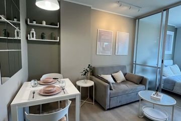 Condo for rent in D Condo Campus Resort KuKu, Ratsada, Phuket