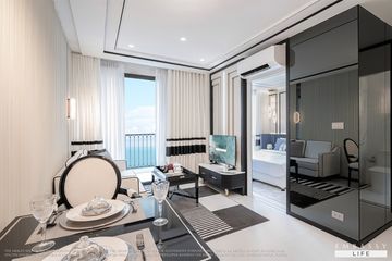 1 Bedroom Condo for sale in Embassy Life, Nong Prue, Chonburi