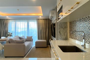 2 Bedroom Condo for sale in Dusit Grand Park 2, Nong Prue, Chonburi
