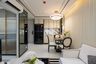 1 Bedroom Condo for sale in Embassy Life, Nong Prue, Chonburi