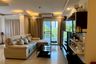 2 Bedroom Condo for sale in Wongamat Privacy, Na Kluea, Chonburi
