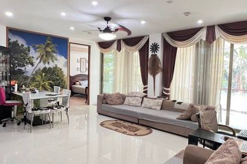 2 Bedroom Condo for sale in The Sanctuary Wong Amat, Na Kluea, Chonburi