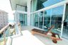 2 Bedroom Condo for sale in The Sanctuary Wong Amat, Na Kluea, Chonburi