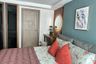 1 Bedroom Condo for sale in Siam Oriental Tropical Garden, Nong Prue, Chonburi