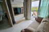 1 Bedroom Condo for sale in Dusit Grand Park 2, Nong Prue, Chonburi