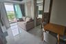 1 Bedroom Condo for sale in Dusit Grand Park 2, Nong Prue, Chonburi