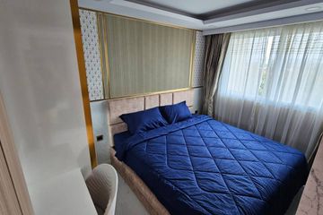 1 Bedroom Condo for sale in Dusit Grand Park 2, Nong Prue, Chonburi