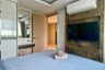 1 Bedroom Condo for sale in Dusit Grand Park 2, Nong Prue, Chonburi