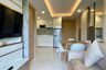 1 Bedroom Condo for sale in Dusit Grand Park 2, Nong Prue, Chonburi