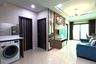 1 Bedroom Condo for sale in Dusit Grand Condo View, Nong Prue, Chonburi