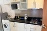 1 Bedroom Condo for sale in Nong Prue, Chonburi