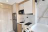 1 Bedroom Condo for sale in City Garden Tropicana, Na Kluea, Chonburi