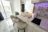 1 Bedroom Condo for sale in The Empire Tower, Nong Prue, Chonburi