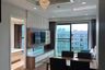 2 Bedroom Condo for sale in Dusit Grand Park, Nong Prue, Chonburi