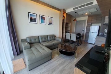 1 Bedroom Condo for sale in Aeras, Nong Prue, Chonburi