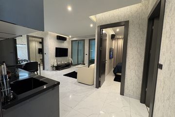 2 Bedroom Condo for sale in Zenith Pattaya, Nong Prue, Chonburi