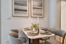 2 Bedroom Condo for sale in Seaspire Jomtien, Nong Prue, Chonburi