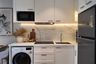 1 Bedroom Condo for sale in Seaspire Jomtien, Nong Prue, Chonburi
