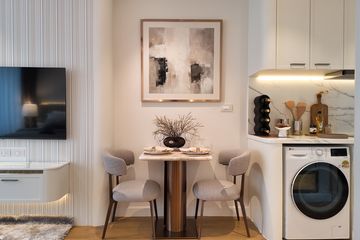 1 Bedroom Condo for sale in Seaspire Jomtien, Nong Prue, Chonburi