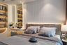 1 Bedroom Condo for sale in Seaspire Jomtien, Nong Prue, Chonburi