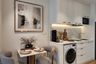 1 Bedroom Condo for sale in Seaspire Jomtien, Nong Prue, Chonburi