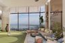 1 Bedroom Condo for sale in Once Wongamat, Na Kluea, Chonburi