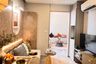 1 Bedroom Condo for sale in Na Kluea, Chonburi