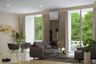 2 Bedroom Condo for sale in Harmonia City Garden, Nong Prue, Chonburi