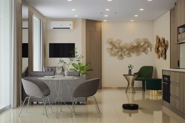 2 Bedroom Condo for sale in Harmonia City Garden, Nong Prue, Chonburi